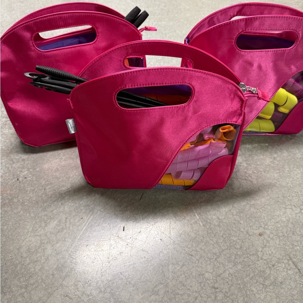 Curl Formers - 3 bags